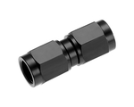 #4 Female to Female Swivel Connector Black