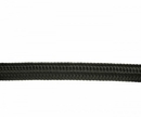 Black Nylon Braided Hose