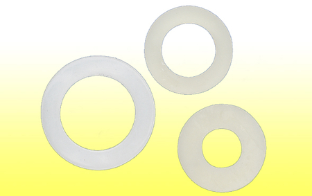 #10 Sealing Washer