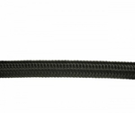 E85 Compatible Nylon Braided Hose #12 E85 Braided Nylon Hose