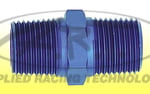 1/2" NPT Pipe Nipple - Male