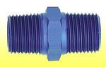 1/8" NPT Pipe Nipple - Male