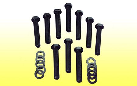 1/2" Screw-In Drive Stud Kit