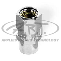 1/2" Open Lug Nuts