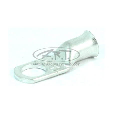 Solder Type Cable End 3/8" Hole
