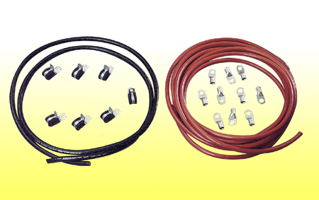 Battery Cable Kits