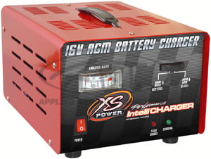 16 Volt XS Power AGM Intellicharger