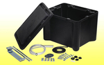 Sealed Battery Box