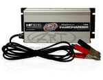 16 Volt XS Power AGM Intellicharger - Compact