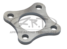 Quick Release Flange M/S - 1-5/8"