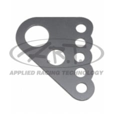 Ladder Bar Bracket for C/M Round Tube Crossmember