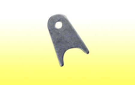 Universal Bracket - Large - 1/8" CM, 1/2" hole, 2 1/2" tall