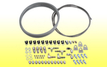 Complete Pro Brake Line Kit