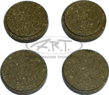 Lamb strut with 625 (Set of 4)