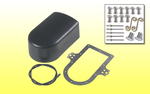 Master Cylinder Cover - Sportsman