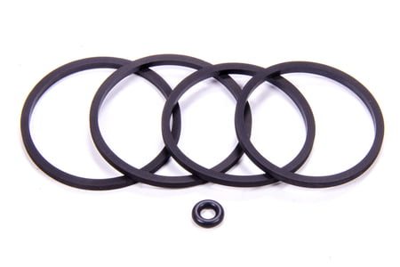 O-Ring Kit, 4-Piston, '96 - Present