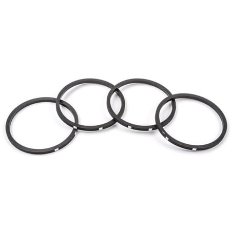 O-Ring Kit, 1.75 Square Seal (4 pack)