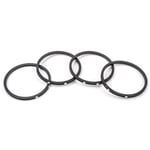 O-Ring Kit, 1.75 Square Seal (4 pack)