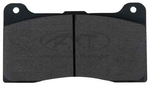TBM Brake Pad Compound #1 - F3 4-Piston