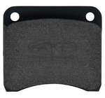 TBM Brake Pad Compound #1 - F1 2-Piston