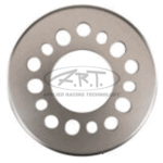 TBM Rear Brake Hat - 2.33" - 2.50" Offset