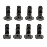 Wilwood Rotor to Hat Bolt Kit (Set of 8)
