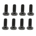 Wilwood Rebuild Parts Wilwood Rotor to Hat Bolt Kit (Set of 8)