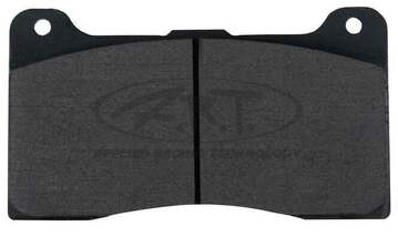 TBM Brake Pad Compound #1 - F3 4-Piston
