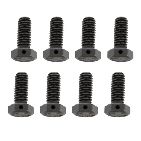 Wilwood Rotor to Hat Bolt Kit (Set of 8)