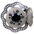 TBM Rear Brake Kits