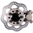 TBM Front Brake Kit - Chrysler/Dodge/Plymouth