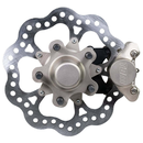 TBM Front Brake Kit - Import