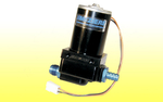 Meziere Remote Water Pump - Mini Inline