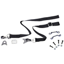 Door Safety Strap Kits