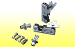 Slimline Door Latch Kit