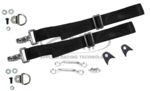 Door Safety Strap Kit - Pro
