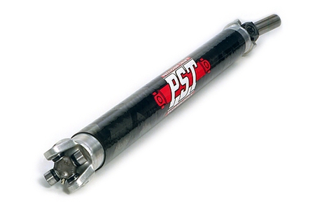 PST Carbon Fiber Driveshaft 3-3/4"