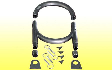 Driveshaft Loop - 360 Degree Pro