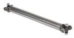 PST Chromoly Driveshaft 3-1/2"