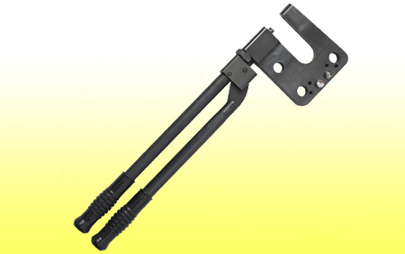 Dzus Rivet Smash Tool Swivel