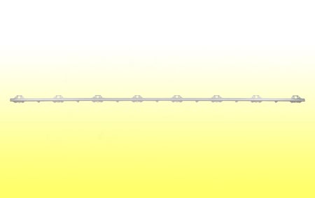 Dzus Rail