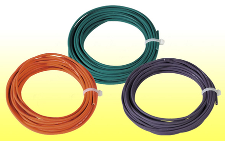 14-Gauge Wire Coils