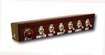 Switch Panel - Roll Bar Mount