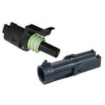 Connector Set - 1 Pin