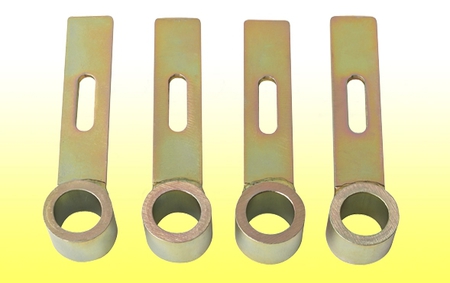 4-Link Assembly Spacers