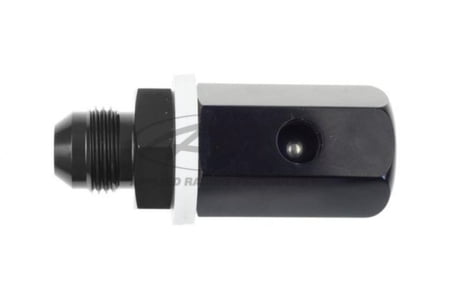 Fuel Cell Roll-Over Valve #8