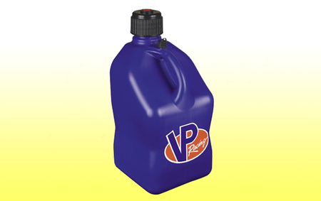 VP 5.5 Gallon Utility Jug – BLUE