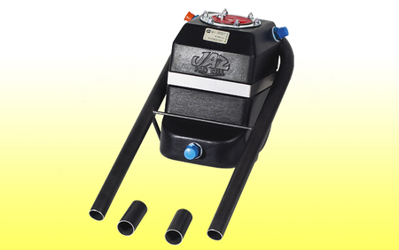 Pro Stock Fuel Cell Mount 2 Gallon