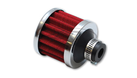 Fuel Cell Vent Kit - Filter Only