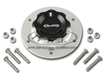 Fuel Cell Cap Assembly - Aluminum
